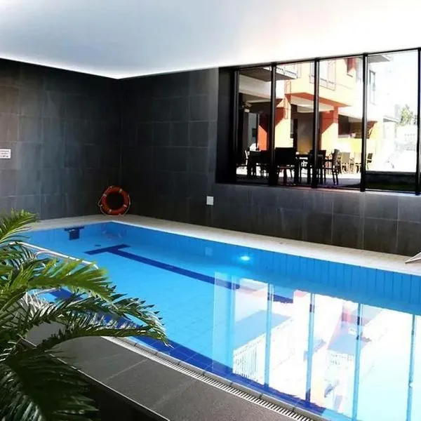 Golden Tulip Residence (Gdańsk) - zdjęcie 2