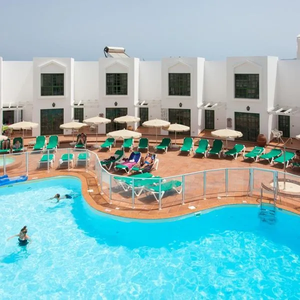 Tao Caleta Playa - zdjęcie 2