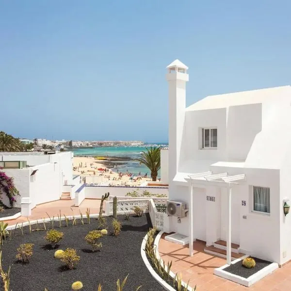 Tao Caleta Playa - zdjęcie 3