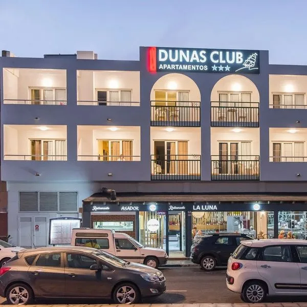 Caledonia Dunas Club - zdjęcie 3