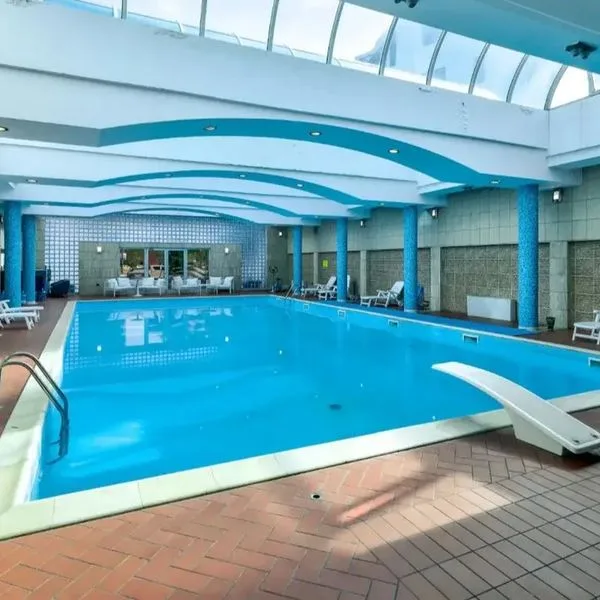 International Vlora - zdjęcie 2