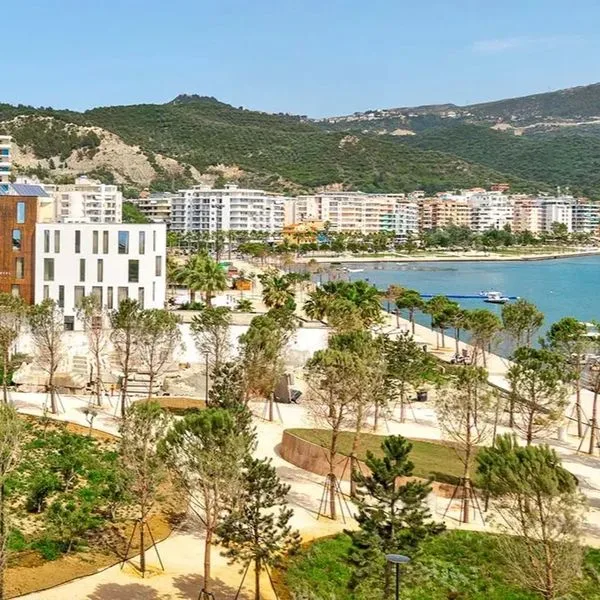 International Vlora - zdjęcie 4