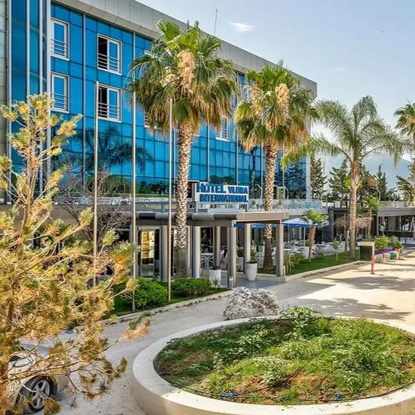 International Vlora - zdjęcie 3