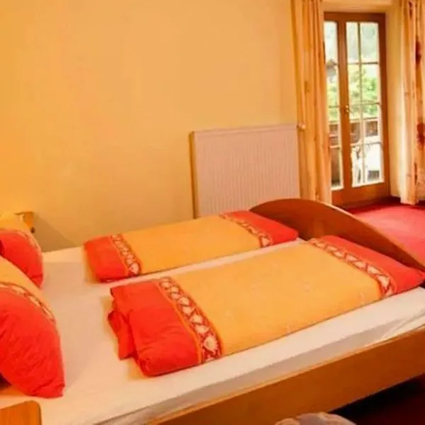 Rainer (Mallnitz) - zdjęcie 3