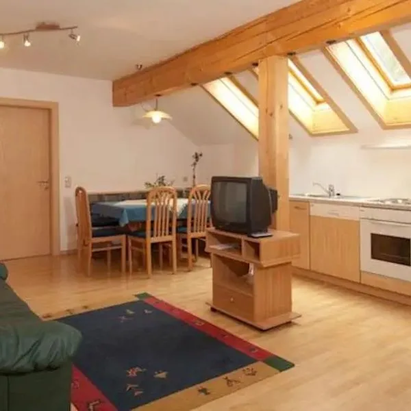 Rainer (Mallnitz) - zdjęcie 5