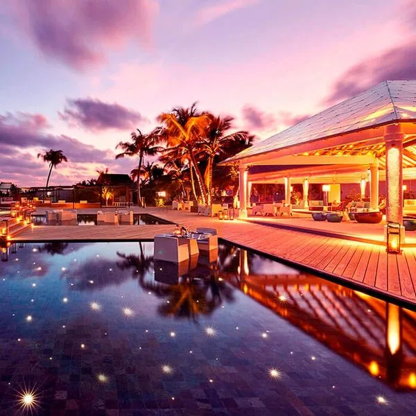 NH Collection Maldives Havodda Resort - zdjęcie 4