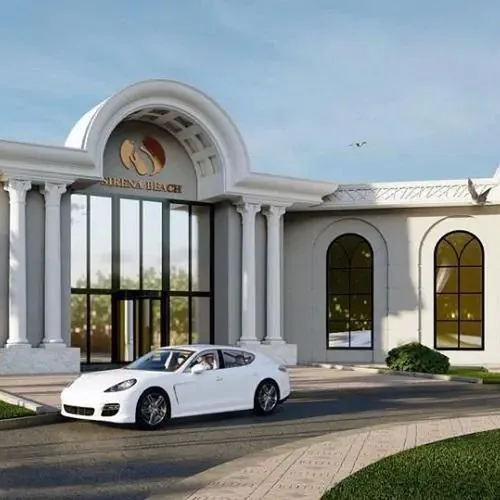 Sirena Beach Resort & Spa - zdjęcie 2