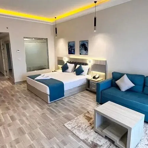 Sirena Beach Resort & Spa - zdjęcie 4