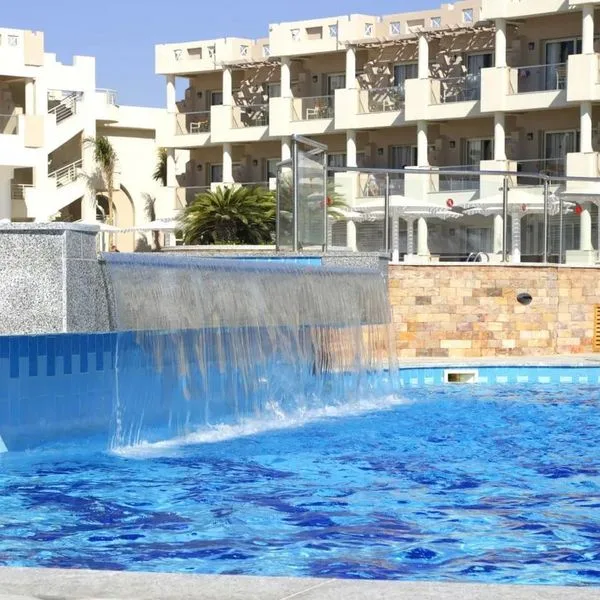 Sirena Beach Resort & Spa - zdjęcie 5