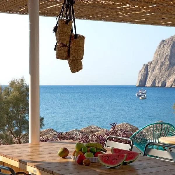 Kamari Beach (Santorini) - zdjęcie 3