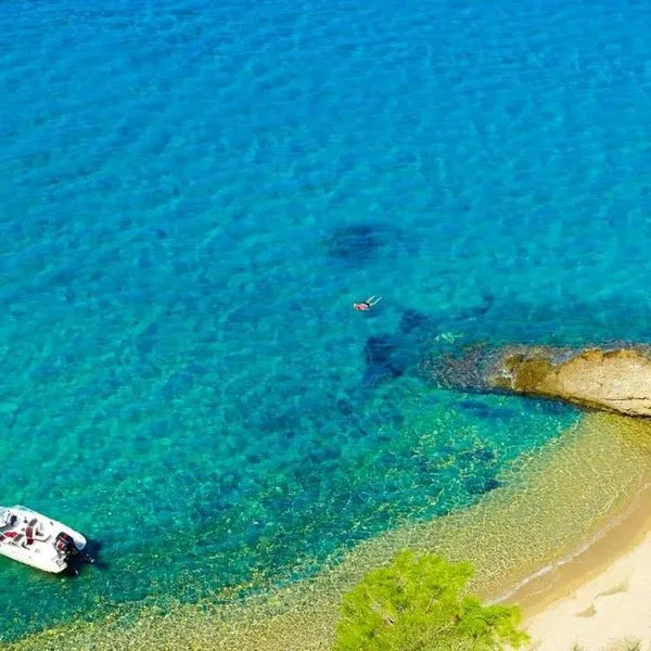 Kamari Beach (Santorini) - zdjęcie 4