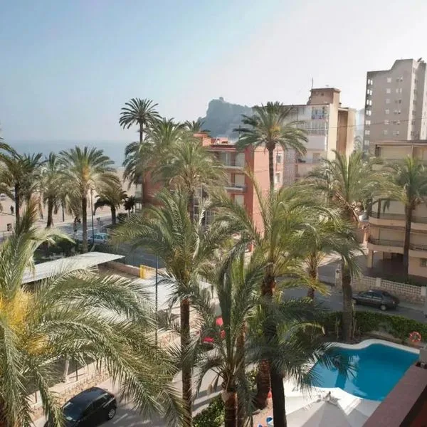 El Palmeral - zdjęcie 2