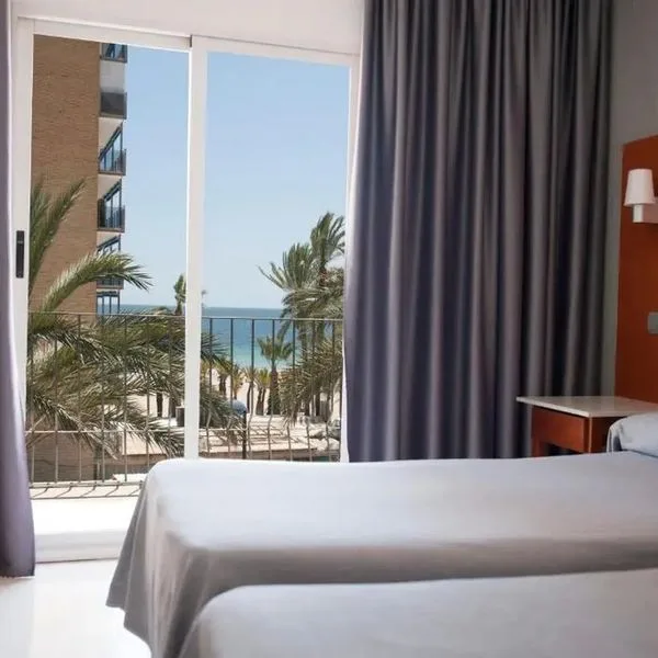 El Palmeral - zdjęcie 4