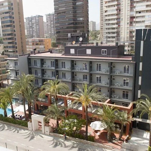 El Palmeral - zdjęcie 5