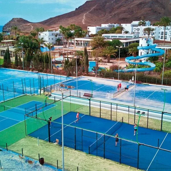 Playitas Aparthotel - zdjęcie 5