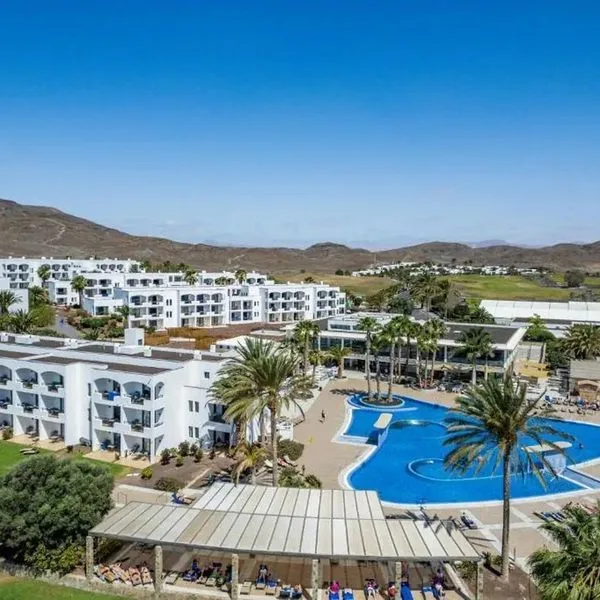 Playitas Aparthotel - zdjęcie 3