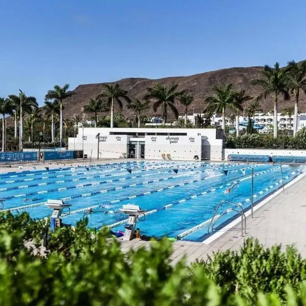 Playitas Aparthotel - zdjęcie 4