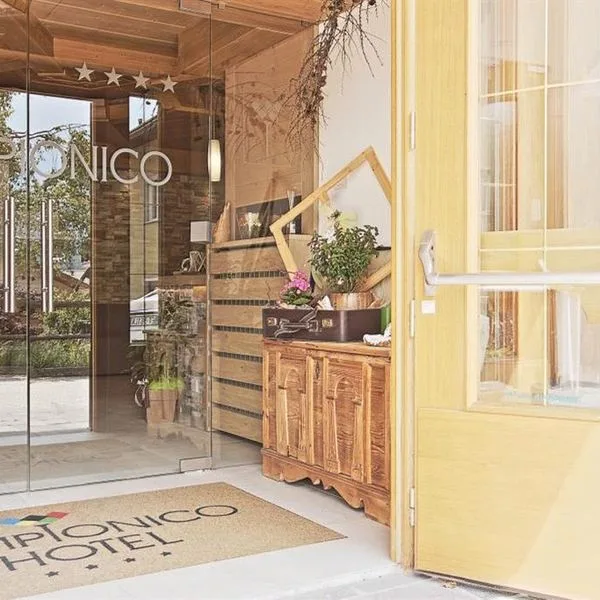 Olimpionico - zdjęcie 4