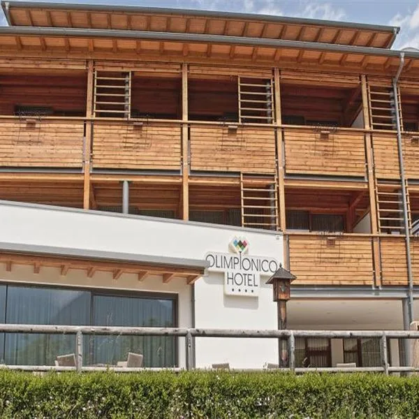 Olimpionico - zdjęcie 2