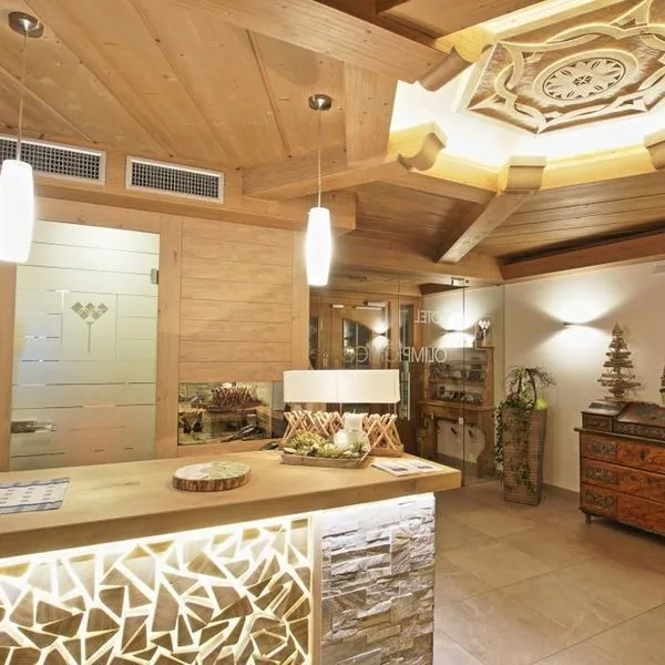 Olimpionico - zdjęcie 5