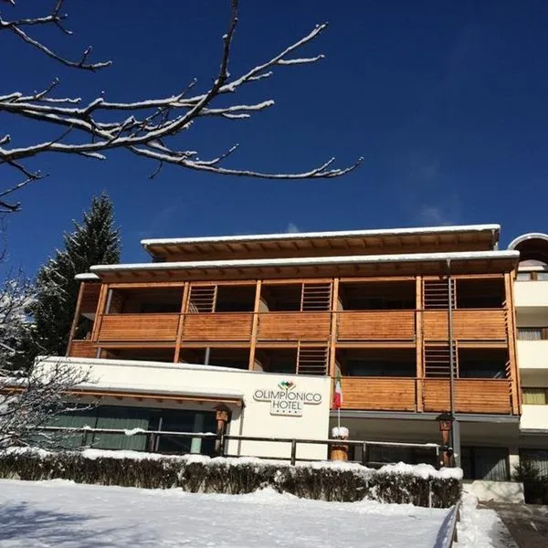 Olimpionico - zdjęcie 3