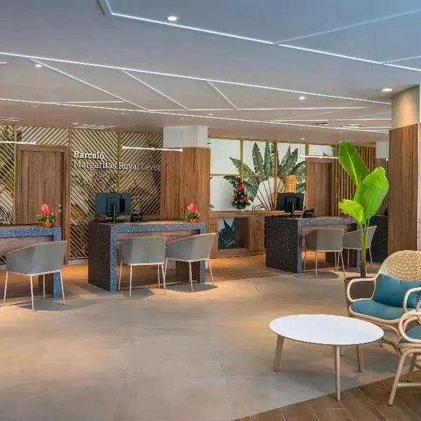 Barcelo Margaritas Royal Level - zdjęcie 5