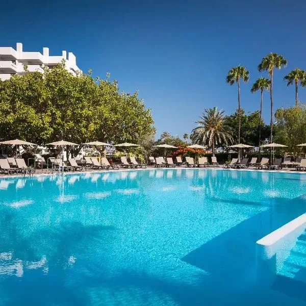 Barcelo Margaritas Royal Level - zdjęcie 2