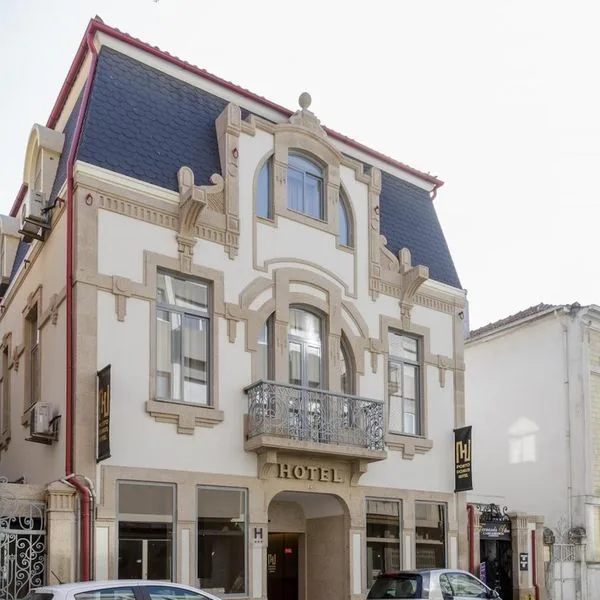 Porto Domus (ex. Domus)