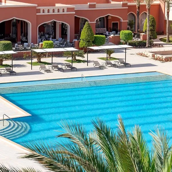 Jaz Tamerina (ex. Jaz Oriental Club) - zdjęcie 3