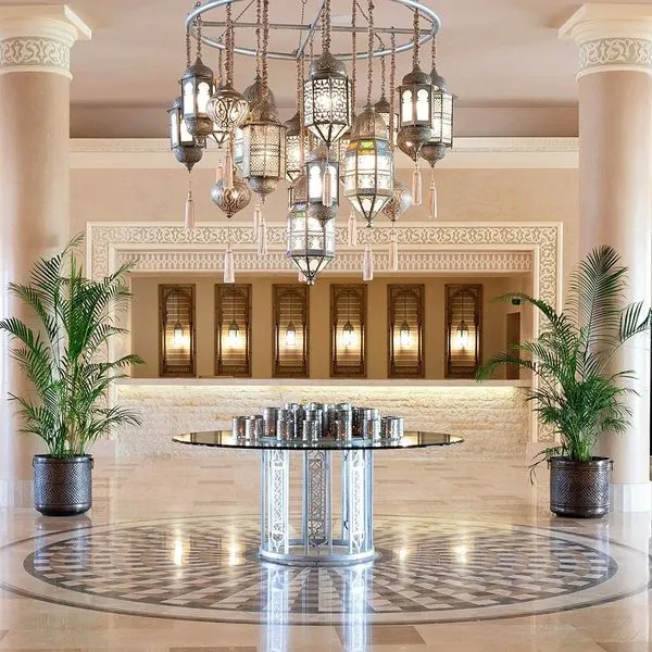 Jaz Tamerina (ex. Jaz Oriental Club) - zdjęcie 5