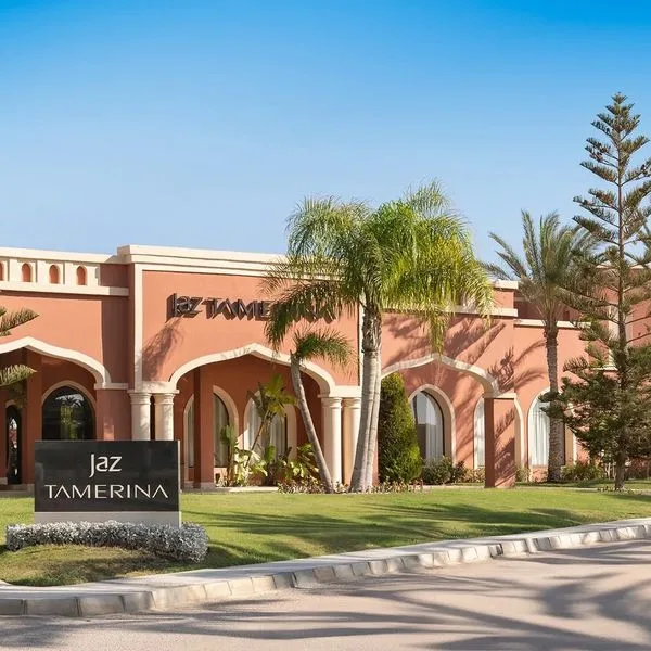 Jaz Tamerina (ex. Jaz Oriental Club) - zdjęcie 2