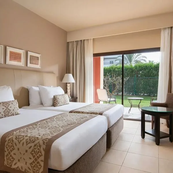 Jaz Tamerina (ex. Jaz Oriental Club) - zdjęcie 4