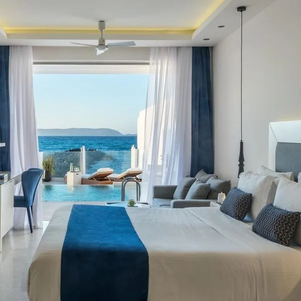 Knossos Beach - zdjęcie 5