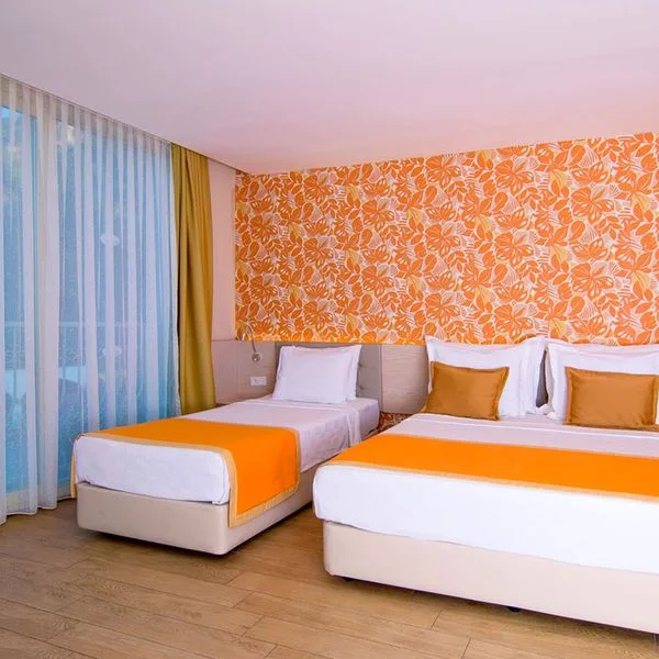 Mirage World - zdjęcie 5