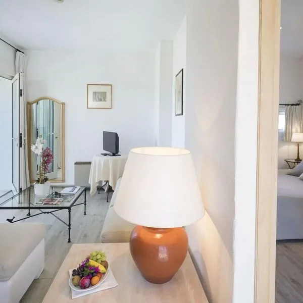 Grand Relais dei Nuraghi - zdjęcie 5