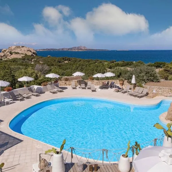 Grand Relais dei Nuraghi - zdjęcie 2