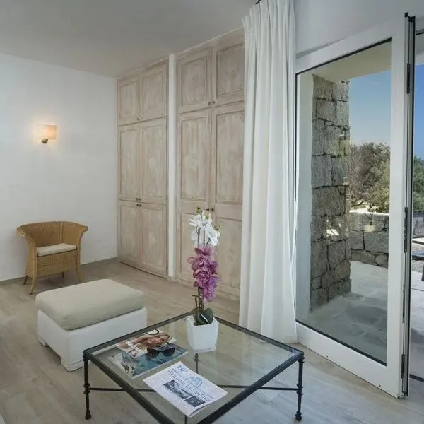 Grand Relais dei Nuraghi - zdjęcie 4