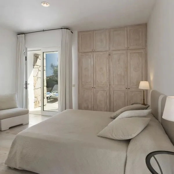 Grand Relais dei Nuraghi - zdjęcie 3