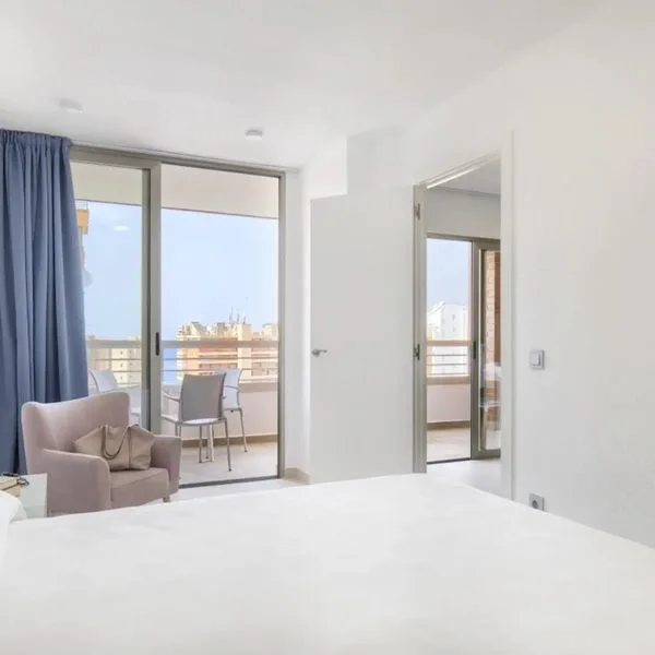 BCL Levante Lux Aparthotel - zdjęcie 4