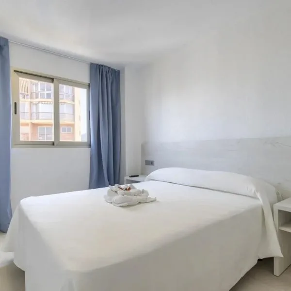 BCL Levante Lux Aparthotel - zdjęcie 3