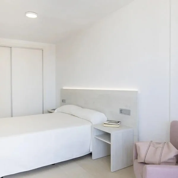 BCL Levante Lux Aparthotel - zdjęcie 5