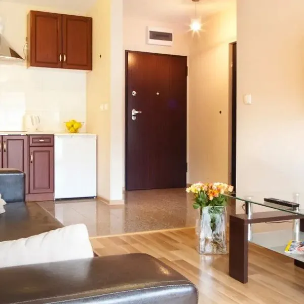 Cracow Stay Apartments - zdjęcie 5