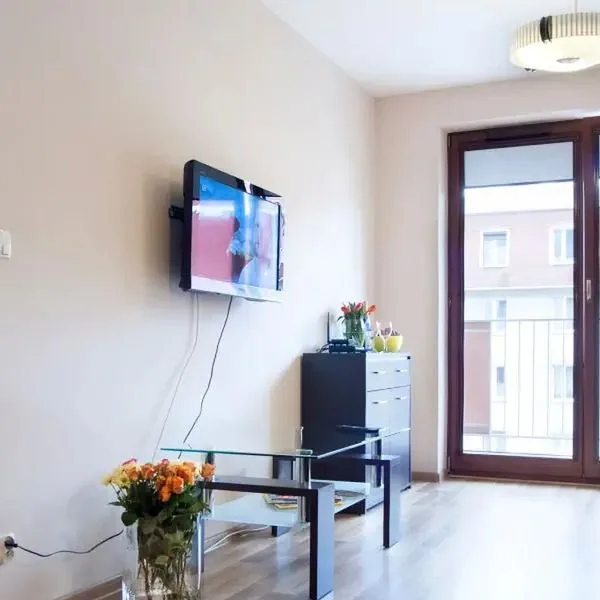 Cracow Stay Apartments - zdjęcie 2