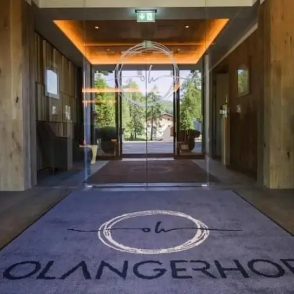 Olangerhof - zdjęcie 4