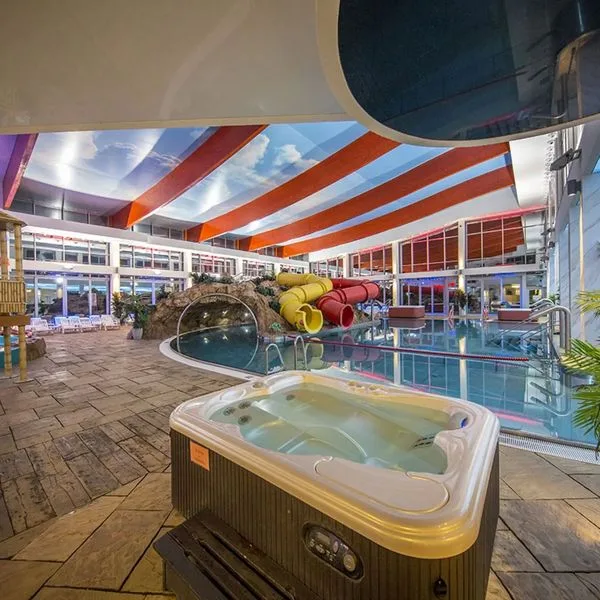 Panorama Morska - Health Resort & Medical SPA - zdjęcie 4