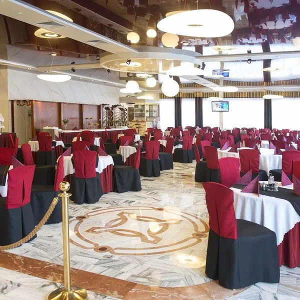 Panorama Morska - Health Resort & Medical SPA - zdjęcie 2