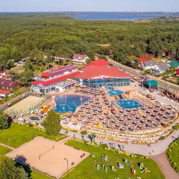 Panorama Morska - Health Resort & Medical SPA