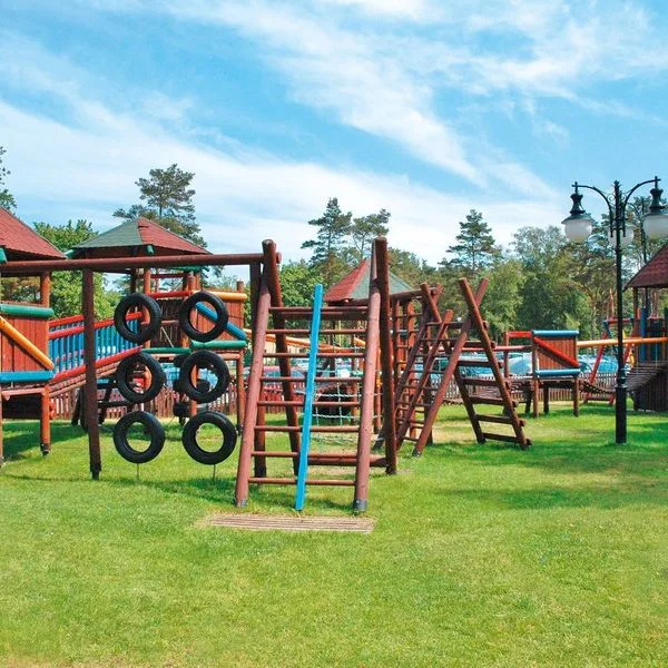 Panorama Morska - Health Resort & Medical SPA - zdjęcie 3