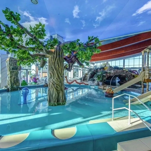 Panorama Morska - Health Resort & Medical SPA - zdjęcie 5