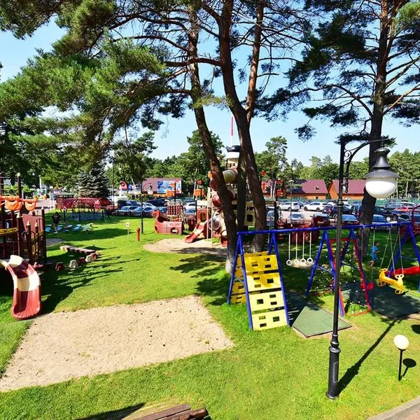 Panorama Morska - Health Resort & Medical SPA - zdjęcie 4